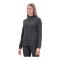 JAKO Pro Casual Jacke Damen Grau F855 - grau