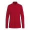 JAKO Pro Casual Jacke Damen Rot F141 - rot
