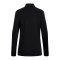 JAKO Pro Casual Jacke Damen Schwarz F800 - schwarz