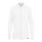 JAKO Pro Casual Jacke Damen Weiss F000 - weiss
