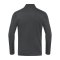 JAKO Pro Casual Jacke Grau F855 - grau