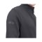 JAKO Pro Casual Jacke Grau F855 - grau