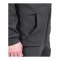 JAKO Pro Casual Jacke Grau F855 - grau