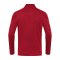 JAKO Pro Casual Jacke Rot F141 - rot