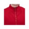 JAKO Pro Casual Jacke Rot F141 - rot