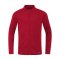 JAKO Pro Casual Jacke Rot F141 - rot