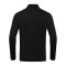 JAKO Pro Casual Jacke Schwarz F800 - schwarz