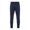 JAKO Pro Casual Jogginghose Blau F900 - blau