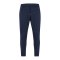 JAKO Pro Casual Jogginghose Blau F900 - blau