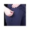 JAKO Pro Casual Jogginghose Damen Blau F900 - blau