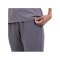 JAKO Pro Casual Jogginghose Damen Grau F855 - grau
