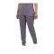 JAKO Pro Casual Jogginghose Damen Grau F855 - grau