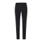 JAKO Pro Casual Jogginghose Damen Schwarz F800 - schwarz