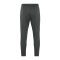 JAKO Pro Casual Jogginghose Grau F855 - grau