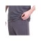 JAKO Pro Casual Jogginghose Grau F855 - grau