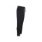 JAKO Pro Casual Jogginghose Schwarz F800 - schwarz