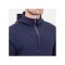 JAKO Pro Casual Hoody Blau F900 - blau