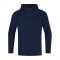 JAKO Pro Casual Hoody Blau F900 - blau