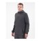 JAKO Pro Casual Hoody Grau F855 - grau