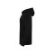 JAKO Pro Casual Hoody Schwarz F800 - schwarz
