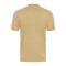 JAKO Pro Casual Poloshirt Beige F385 - beige