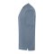 JAKO Pro Casual Poloshirt Blau F445 - blau