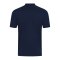 JAKO Pro Casual Poloshirt Blau F900 - blau