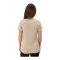 JAKO Pro Casual Poloshirt Damen Beige F385 - beige