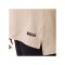 JAKO Pro Casual Poloshirt Damen Beige F385 - beige