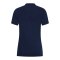 JAKO Pro Casual Poloshirt Damen Blau F900 - blau