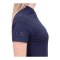 JAKO Pro Casual Poloshirt Damen Blau F900 - blau