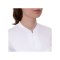 JAKO Pro Casual Poloshirt Damen Weiss F000 - weiss