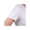 JAKO Pro Casual Poloshirt Damen Weiss F000 - weiss
