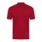 JAKO Pro Casual Poloshirt Rot F141 - rot