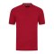 JAKO Pro Casual Poloshirt Rot F141 - rot