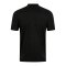JAKO Pro Casual Poloshirt Schwarz F800 - schwarz
