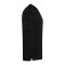 JAKO Pro Casual Poloshirt Schwarz F800 - schwarz
