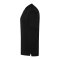JAKO Pro Casual Poloshirt Schwarz F800 - schwarz