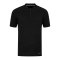 JAKO Pro Casual Poloshirt Schwarz F800 - schwarz