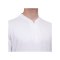 JAKO Pro Casual Poloshirt Weiss F000 - weiss