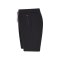 JAKO Pro Casual Short Schwarz F800 - schwarz