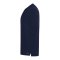 JAKO Pro Casual T-Shirt Blau F900 - blau