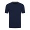 JAKO Pro Casual T-Shirt Blau F900 - blau