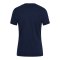 JAKO Pro Casual T-Shirt Damen Blau F900 - blau