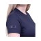JAKO Pro Casual T-Shirt Damen Blau F900 - blau