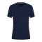 JAKO Pro Casual T-Shirt Damen Blau F900 - blau
