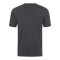 JAKO Pro Casual T-Shirt Grau F855 - grau