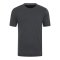 JAKO Pro Casual T-Shirt Grau F855 - grau