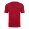 JAKO Pro Casual T-Shirt Rot F141 - rot