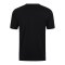 JAKO Pro Casual T-Shirt Schwarz F800 - schwarz
